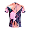 graphic running t shirt